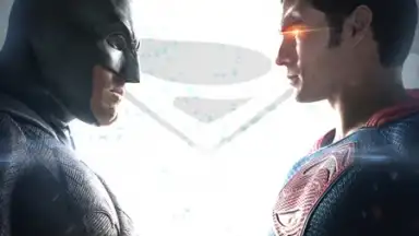 Capture d'écran de Batman vs Superman : Who Will Win 5