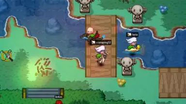 Capture d'écran de PBO 4