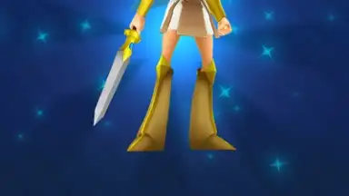 Capture d'écran de Hero Battle Ball 7