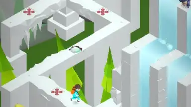 Capture d'écran de Epic Journey 3