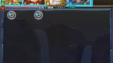Capture d'écran de LightSlinger Heroes 15