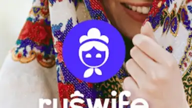 Capture d'écran de Rus Wife 12