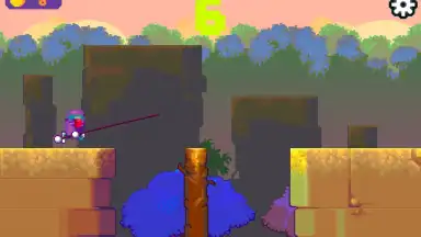 Capture d'écran de Vault! 6