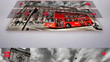 Capture d'écran de Londonbus 4