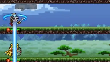 Capture d'écran de Knight Fever 16