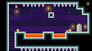 Capture d'écran de Mighty Pixel Boy: Retro Arcade 4