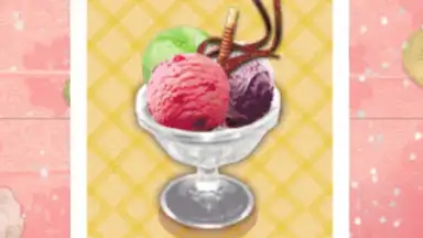 Capture d'écran de Ice Cream Maker - cooking game 8