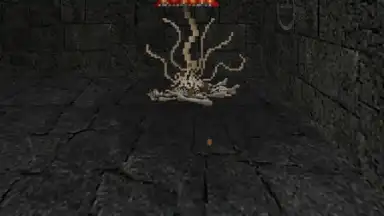 Capture d'écran de Dungeons of Legend: Underwell 3