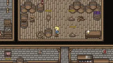Capture d'écran de stein.world 12