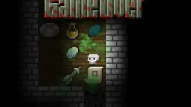 Capture d'écran de Shattered Pixel Dungeon 3