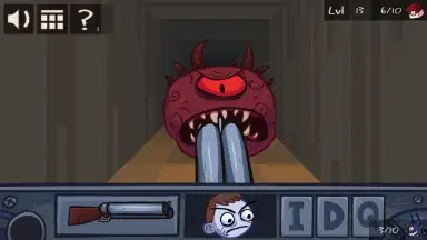 Capture d'écran de Troll Face Quest Video Games 13