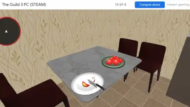 Capture d'écran de Virtual Single Mom Simulator 16