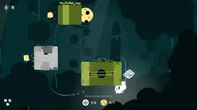 Capture d'écran de illi 7