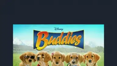 Capture d'écran de Buddiesbrowser 7
