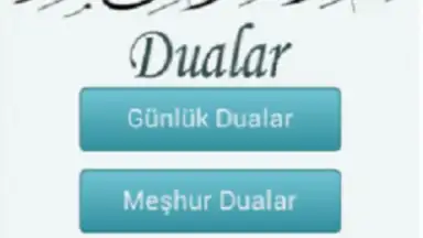 Capture d'écran de Dualar 3