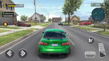 Capture d'écran de Car Dealership: Car Sale Games 1