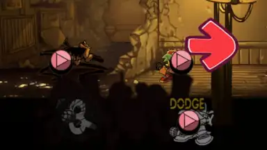 Capture d'écran de Indie Cross V2 4