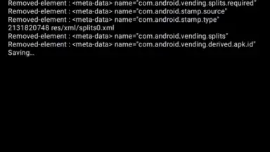Capture d'écran de AntiSplit M 7