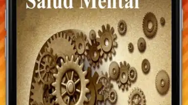 Capture d'écran de Salud Mental 7