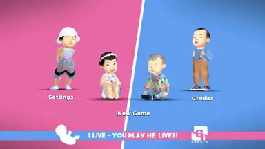 Capture d'écran de i Live 3