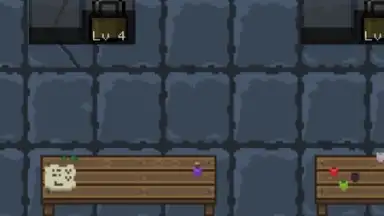 Capture d'écran de Pixel Blacksmith 5