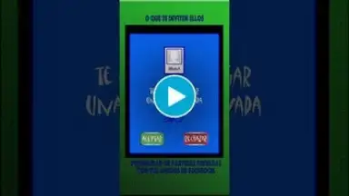 Capture d'écran de Escoba HD 1