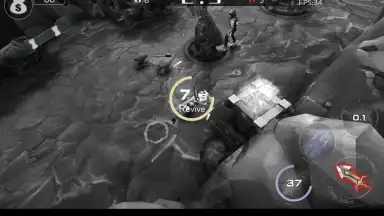 Capture d'écran de Ace of Arenas 5