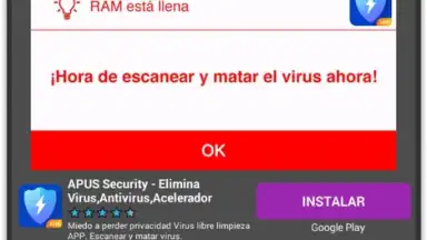 Capture d'écran de VPN Melon 5