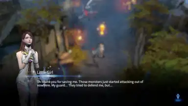 Capture d'écran de Immortal Awakening 12