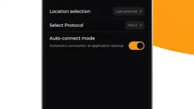 Capture d'écran de Free VPN by VPNLY 7