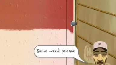 Capture d'écran de Weed Firm: RePlanted 5