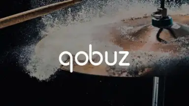 Capture d'écran de Qobuz 3