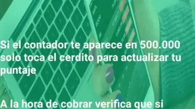 Capture d'écran de Play to Earn 6