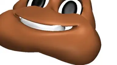 Capture d'écran de Supermoji 7