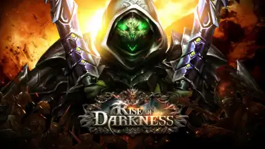 Capture d'écran de Rise of Darkness 8