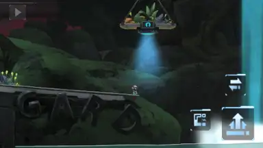 Capture d'écran de Monobot 6