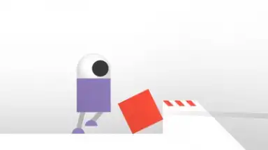 Capture d'écran de Odd Bot Out 7