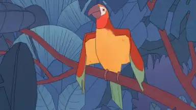 Capture d'écran de Bird Alone 3