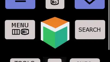Capture d'écran de TV Remote for Samsung 4