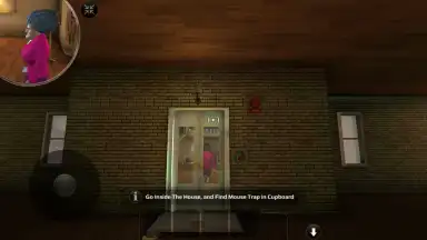 Capture d'écran de Scary Teacher 3D 15