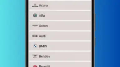 Capture d'écran de Apple Car Play 4