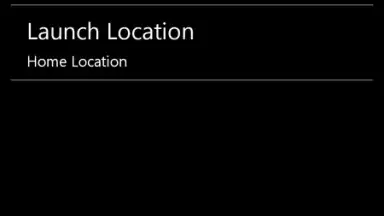 Capture d'écran de MSN Weather - Forecast and Maps 3