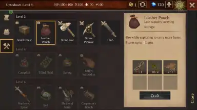 Capture d'écran de Stormfall: Saga of Survival 4