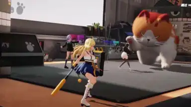 Capture d'écran de Figure Story 4