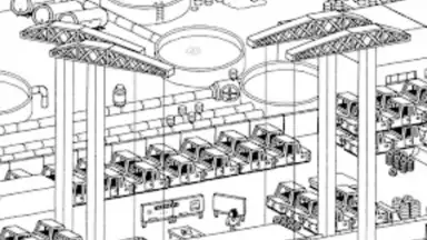 Capture d'écran de Hidden Folks 4