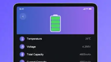 Capture d'écran de Speed Cleaner 1