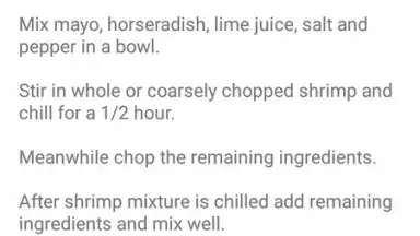 Capture d'écran de Salad Recipes FREE 2
