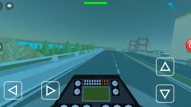 Capture d'écran de Simple Sandbox 2 2