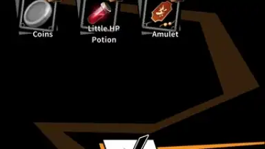 Capture d'écran de Infinity Dungeons 4