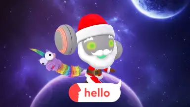 Capture d'écran de Buddy.ai: English for kids 11